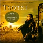 Tsotsi