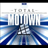 Total Motown