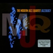 Jazzology Jazzology