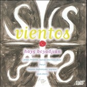Hayg Boyadjian: Vientos Hayg Boyadjian: Vientos