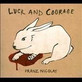 Luck And Courage＜限定盤＞