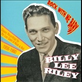 Rock with Me Baby: 1956-1960