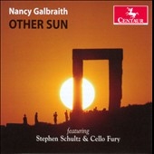 N.Galbraith: Other Sun, Traverso Mistico, Island Echoes, etc