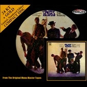 The Byrds/Younger Than Yesterday : 24K＜限定盤＞