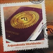 Anjunabeats Worldwide Vol. 3