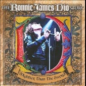 The Ronnie James Dio Story : Mightier Than The Sword