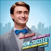 David Chase/How To Succeed In Business Without Really Trying (2011 Broadway Cast Recording)[B001564502]