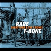 Rare T-Bone Rare T-Bone