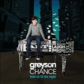 TOWER RECORDS ONLINE㤨Greyson Chance/Hold On 'Til The Night[B001582402]פβǤʤ1,890ߤˤʤޤ