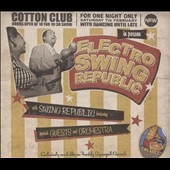 Electro Swing Republic Electro Swing Republic