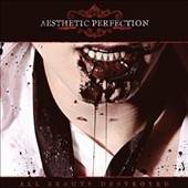 All Beauty Destroyed All Beauty Destroyed