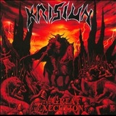 Krisiun/The Great Execution
