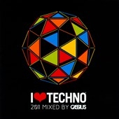 I Love Techno 2011