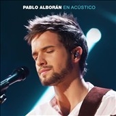 En Acustico ［CD+DVD］