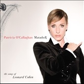 Matador : The Songs of Leonard Cohen Matador : The Songs of Leonard Cohen