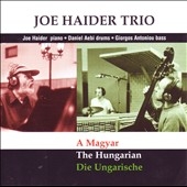 MAGYAR/THE HUNGARIAN/DIE UNGARISCHE MAGYAR/THE HUNGARIAN/DIE UNGARISCHE