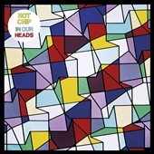 Hot Chip/In Our Heads[WIGCD293]