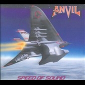Anvil/Speed of Sound