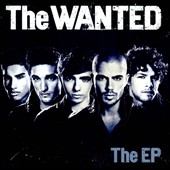 The Wanted : The EP