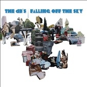 Falling Off the Sky ［LP+CD］