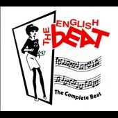 The Beat (The English Beat)/The Complete Beat[13176]