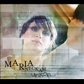 Maria Neckam/Unison