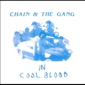 In Cool Blood In Cool Blood