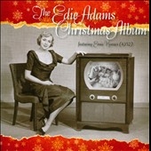 The Edie Adams Christmas Album