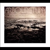 Coming Out of the Fog Coming Out of the Fog