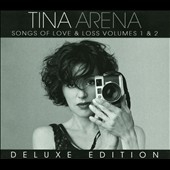 Songs Of Love & Loss Volumes 1 & 2