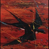 Barnswallow