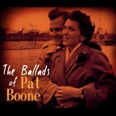 Pat Boone/The Ballads of Pat Boone[BCD17327]