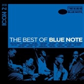 Icon: The Best of Blue Note