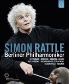 サイモン・ラトル/Simon Rattle u0026 Berliner Philharmoniker
