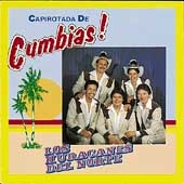 Capirotada De Cumbias!