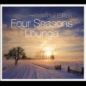 Four Seasons Lounge: Winter Edition 