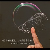 Paradigm Shift Paradigm Shift