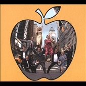 Big Apple