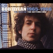 Bob Dylan/The Cutting Edge 1965-1966 The Bootleg Series, Vol.12[88875124422]