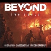 Beyond: Two Souls Beyond: Two Souls