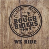 We Ride  