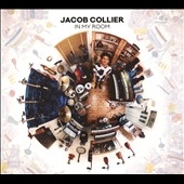 Jacob Collier “In My Room” ジェイコブ・コリアー Jacob Collier/In My Room