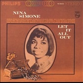 Let It All Out＜限定盤＞