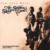 The Wooden Nickel Years (1971-1974) The Wooden Nickel Years (1971-1974)