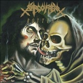 Rotting ［CD+DVD］