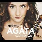 Modern Soul Modern Soul