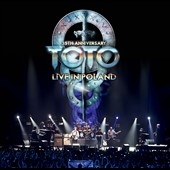 35th Anniversary Tour: Live In Poland ［Blu-ray Disc+DVD+2CD］＜限定盤＞