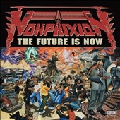 The Future Is Now