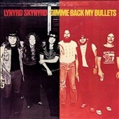 Gimme Back My Bullets (45 RPM)