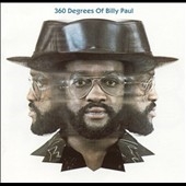 360 Degrees Of Billy Paul＜限定盤＞
